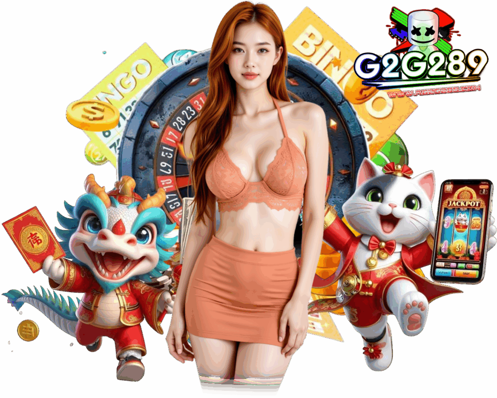 AG2G289 เล่นง่าย