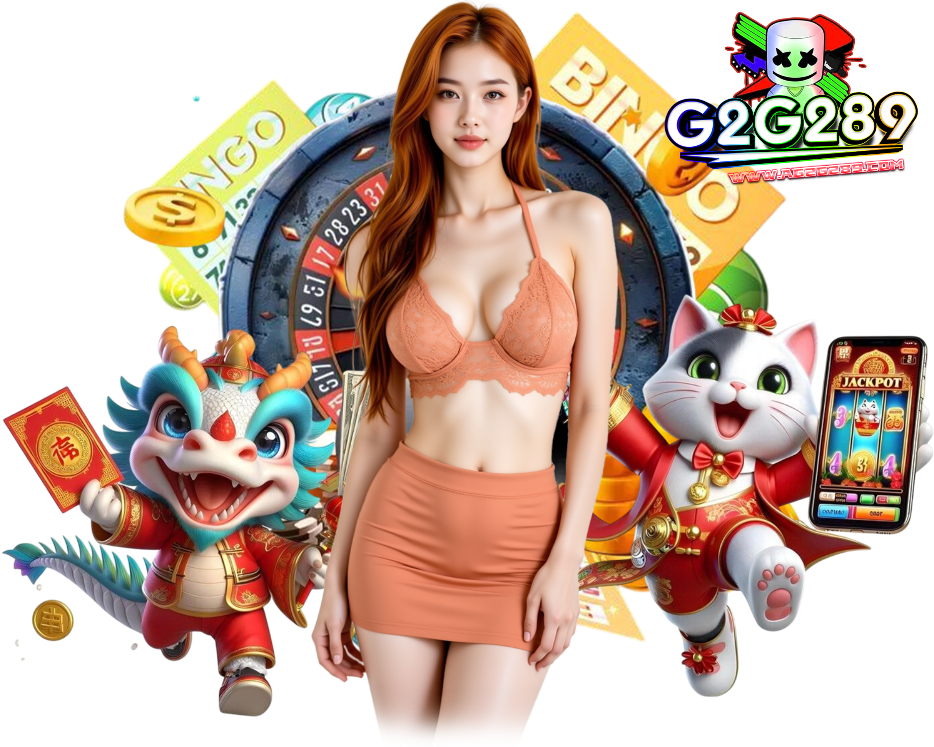 AG2G289 เล่นง่าย