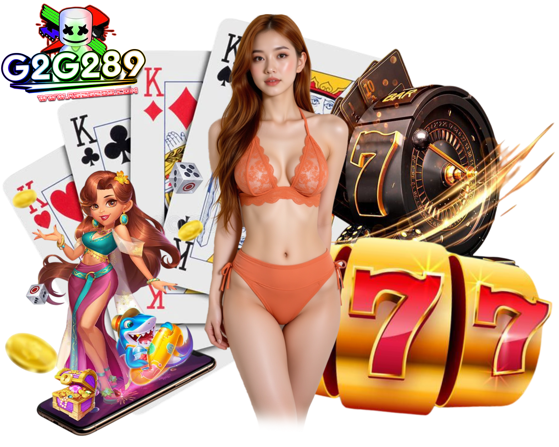 AG2G289 ทางเข้า